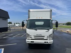 2020 Isuzu NPR | Thumbnail Photo 15 of 16