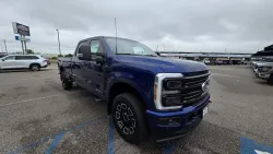 2026 Ford Super Duty F-350 | Thumbnail Photo 5 of 37