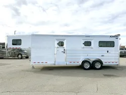 2026 Cimarron Norstar Warmblood 2 + 1 | Thumbnail Photo 14 of 20