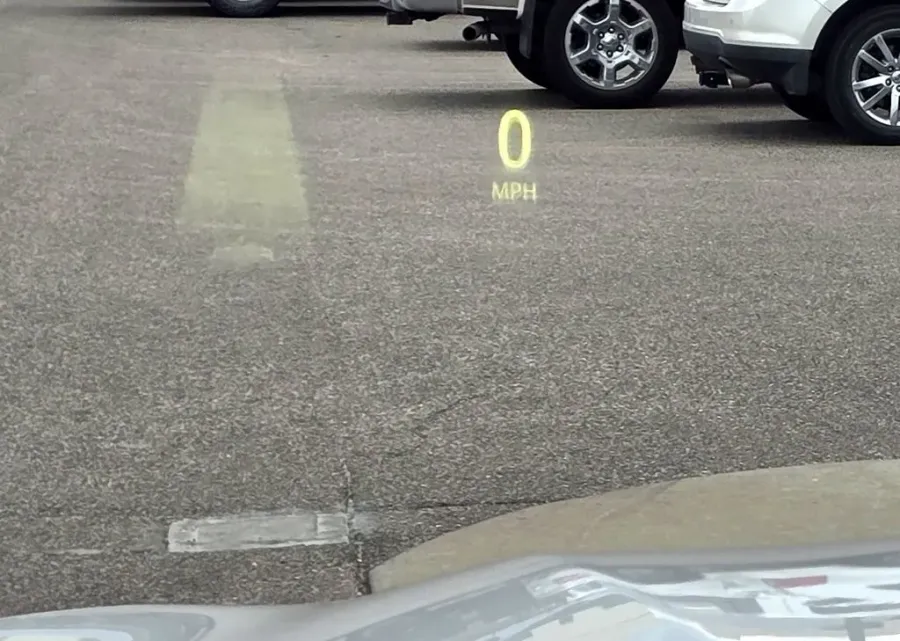 2021 Chevrolet Suburban | Photo 21 of 37