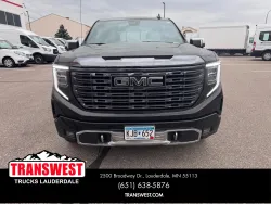 2023 GMC Sierra 1500 Denali Ultimate | Thumbnail Photo 7 of 18