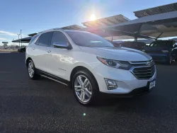 2020 Chevrolet Equinox Premier | Thumbnail Photo 6 of 22