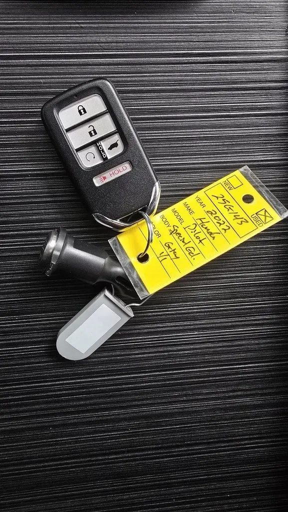 2022 Honda Pilot | Photo 23 of 31