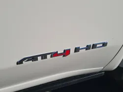 2026 GMC Sierra 2500HD AT4 | Thumbnail Photo 7 of 23