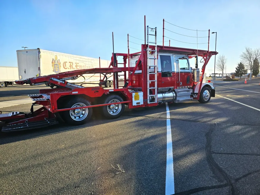 2019 Western Star 4900 | Photo 5 of 34
