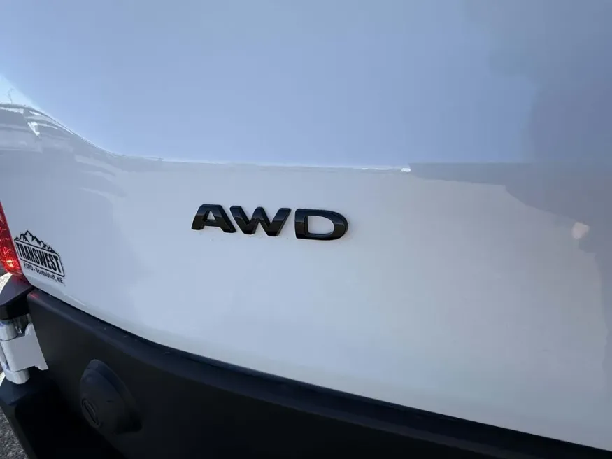 2026 Ford Transit-350 | Photo 21 of 39