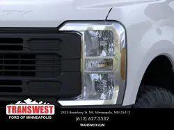 2026 Ford Super Duty F-350 XL | Thumbnail Photo 17 of 22