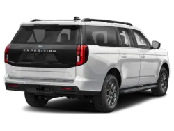 2026 Ford Expedition Max | Thumbnail Photo 1 of 17
