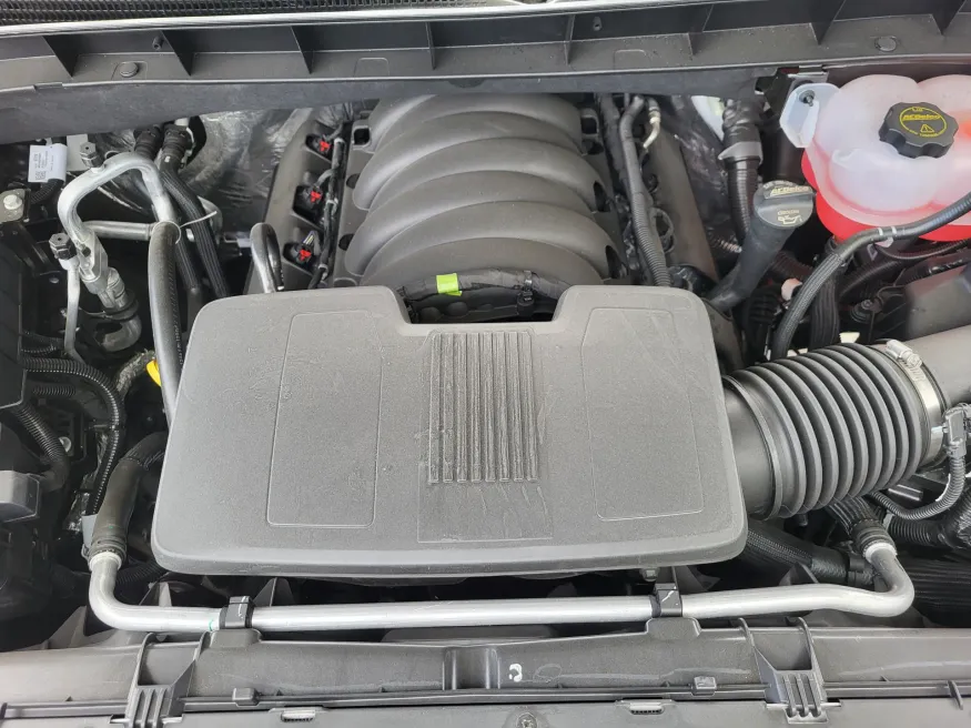2026 GMC Sierra 1500 SLT | Photo 24 of 26
