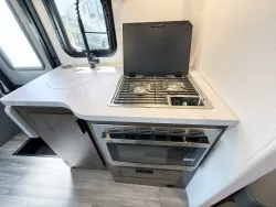 2024 Forest River Sunseeker 2370 | Thumbnail Photo 10 of 23