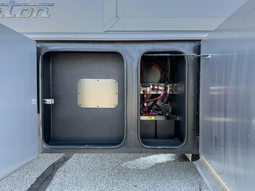 2026 Tiffin Phaeton 37 BH | Photo 43 of 43