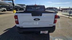2025 Ford Maverick | Thumbnail Photo 7 of 32