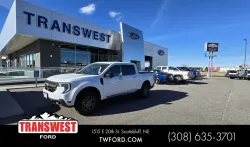 2025 Ford Maverick | Thumbnail Photo 32 of 32