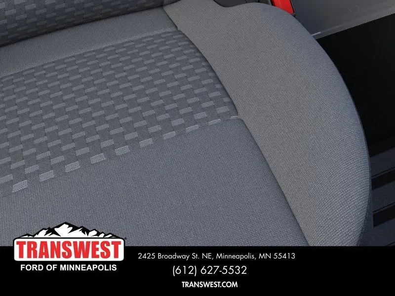 2025 Ford E-Transit-350 Base | Photo 15 of 21
