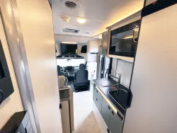 2026 Winnebago EKKO 22A | Thumbnail Photo 9 of 19