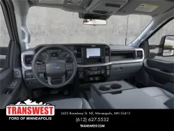 2025 Ford Super Duty F-550 | Thumbnail Photo 9 of 22