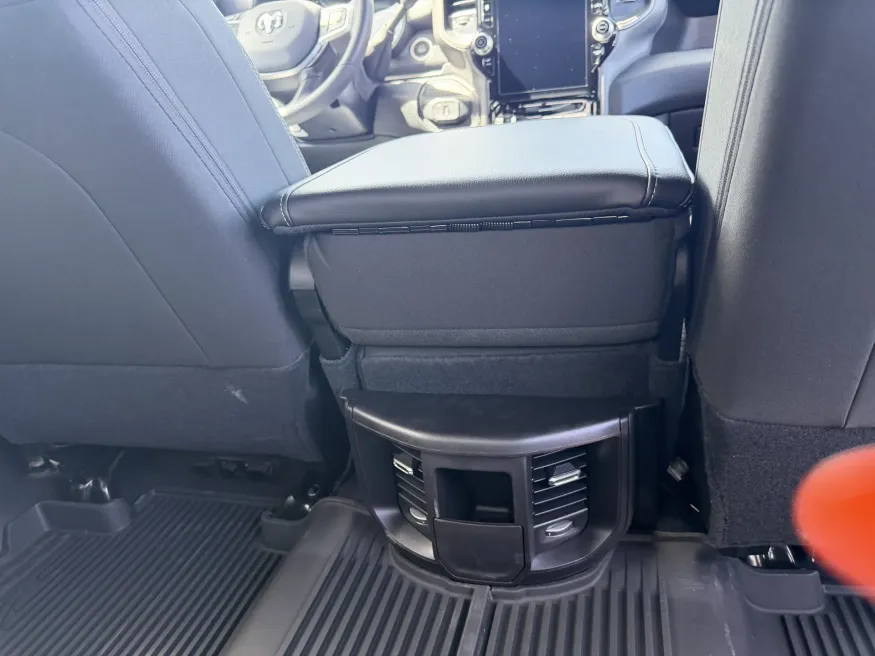 2026 RAM 2500 Tradesman | Photo 11 of 18