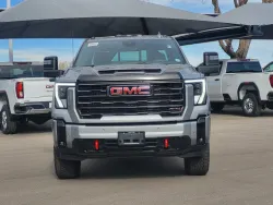 2026 GMC Sierra 3500HD AT4 | Thumbnail Photo 1 of 26