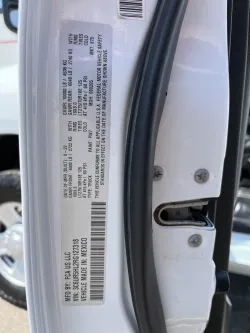 2024 RAM 2500 | Thumbnail Photo 19 of 20