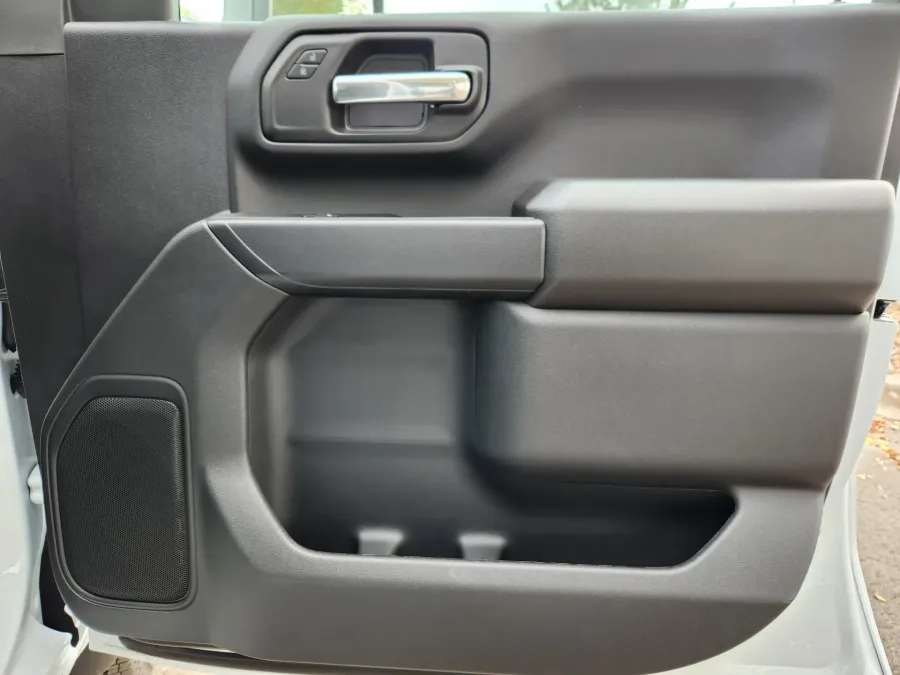 2026 GMC Sierra 3500HD CC Pro | Photo 14 of 28