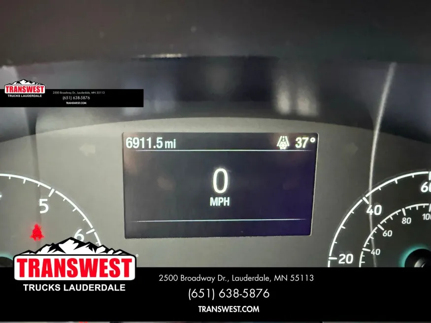 2023 Ford Transit-250 Base | Photo 19 of 20