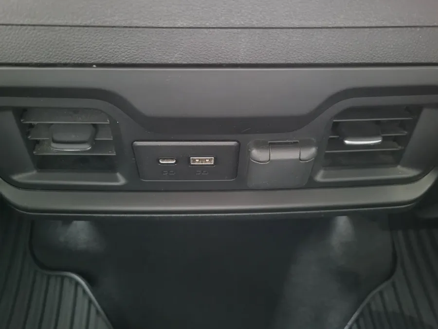 2020 Chevrolet Silverado 1500 LT Trail Boss | Photo 34 of 37