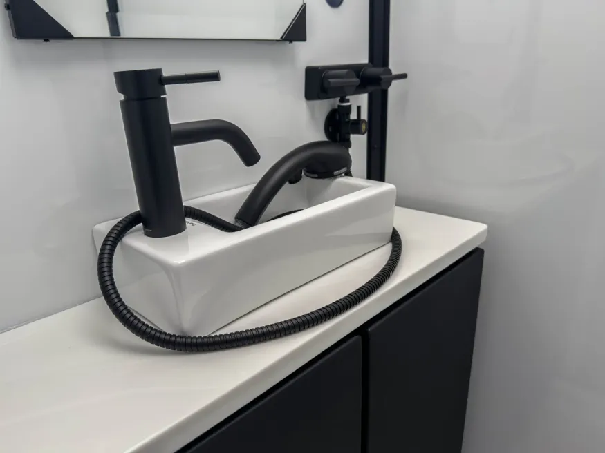 2026 Tiffin Open Trail 25AO | Photo 24 of 24