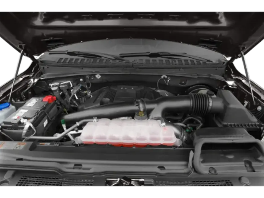 2018 Ford Expedition | Photo 9 of 13