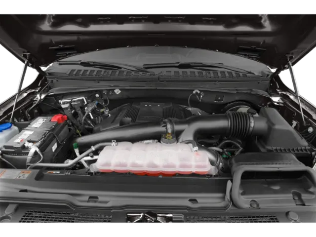 2018 Ford Expedition | Photo 9 of 13