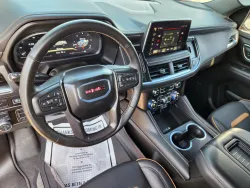 2024 GMC Yukon AT4 | Thumbnail Photo 7 of 32