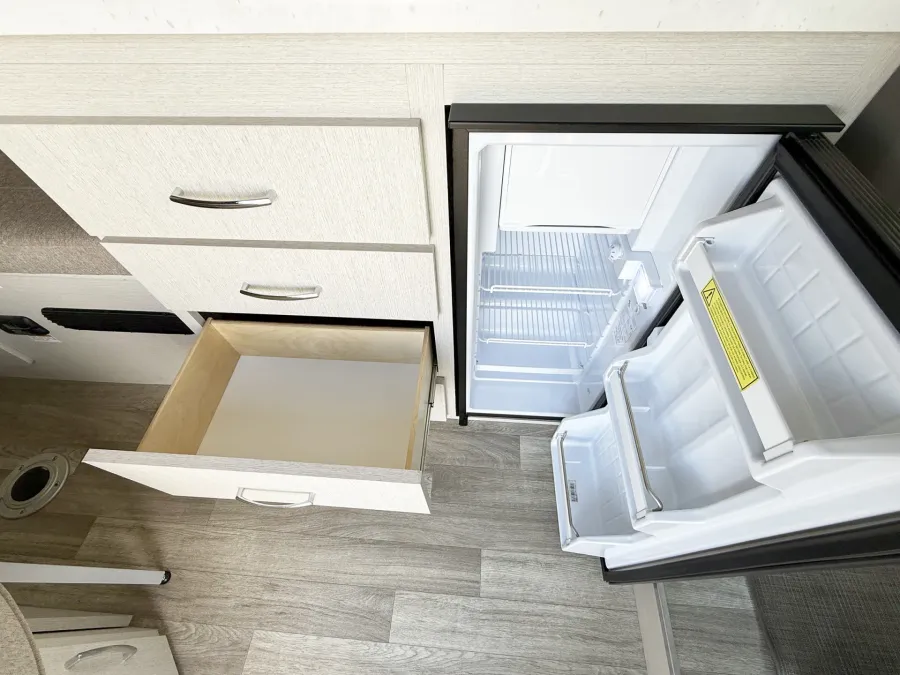 2024 Thor Rize 18G | Photo 6 of 12