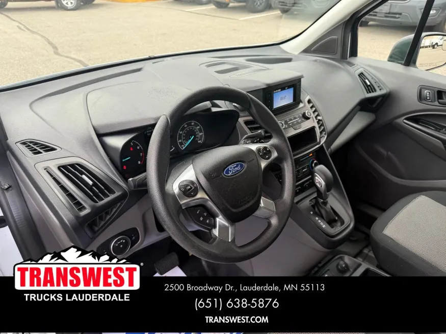 2023 Ford Transit Connect XL | Photo 2 of 20