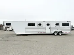 2026 Cimarron Norstar 4HGN Head to Head | Thumbnail Photo 16 of 22