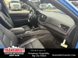 2026 Dodge Durango GT Plus HEMI V8 | Thumbnail Photo 11 of 17