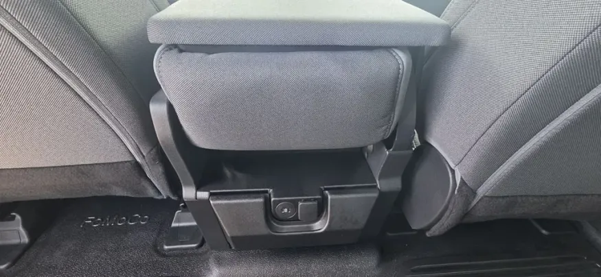 2026 Ford Super Duty F-250 | Photo 26 of 28