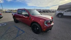 2026 Ford Maverick | Thumbnail Photo 3 of 32
