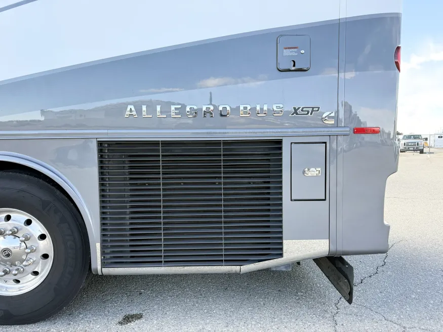 2022 Tiffin Allegro Bus 45OPP | Photo 29 of 32