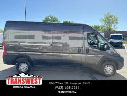 2022 RAM ProMaster 2500 High Roof | Thumbnail Photo 4 of 14
