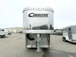 2026 Cimarron Norstar 4HGN Head to Head | Thumbnail Photo 21 of 22