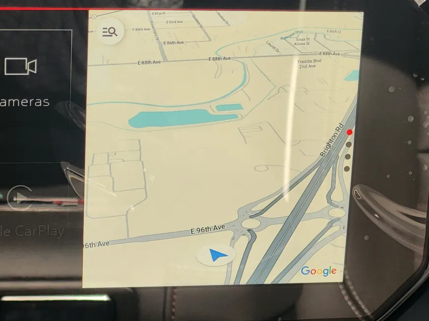 2026 GMC Sierra 2500HD AT4X | Photo 15 of 33