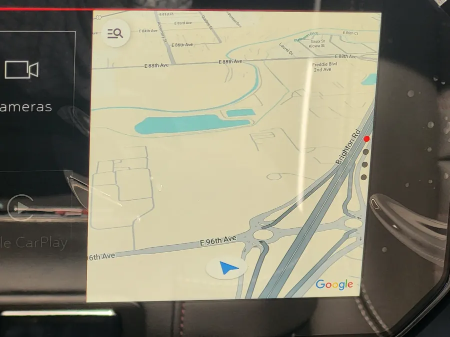 2026 GMC Sierra 2500HD AT4X | Photo 15 of 33