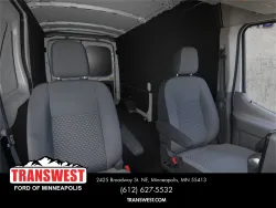 2026 Ford Transit-350 Base | Thumbnail Photo 10 of 21