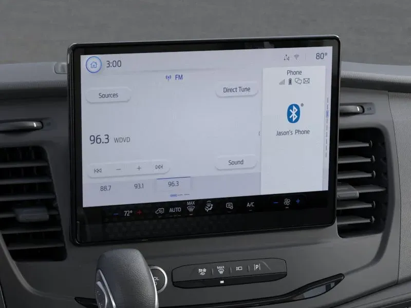 2026 Ford Transit-350 | Photo 14 of 21