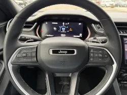 2024 Jeep Grand Cherokee Altitude | Thumbnail Photo 18 of 20