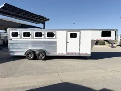 2026 Cimarron Norstar 4H GN | Thumbnail Photo 3 of 5