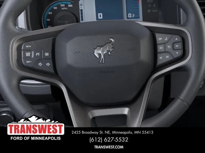 2025 Ford Bronco Badlands | Photo 13 of 25