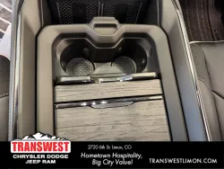 2026 RAM 1500 Limited | Thumbnail Photo 17 of 20