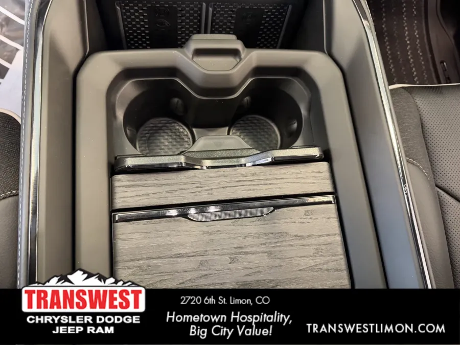 2026 RAM 1500 Limited | Photo 17 of 20