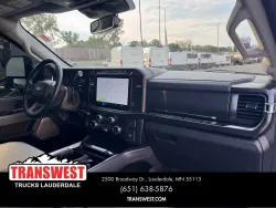 2024 Ford Super Duty F-250 Lariat | Thumbnail Photo 19 of 22