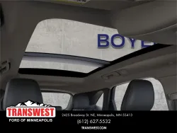 2026 Ford Escape Plug-In Hybrid | Thumbnail Photo 22 of 23